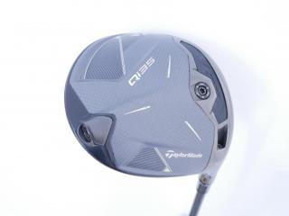 Driver : Taylormade : ไดรเวอร์ Taylormade Qi35 (ออกปี 2025) Loft 10.5 ก้าน Mitsubishi Diamana TM55 Flex S