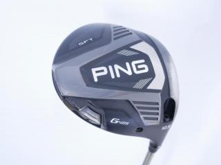 driver : ไดรเวอร์ Ping G425 SFT (รุ่นปี 2021 Japan Spec) Loft 10.5 ก้าน Ping Tour 2.0 65 Flex S