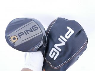 Driver : PING : ไดรเวอร์ Ping G400 Loft 10.5 ก้าน Ping ALTA CB 55 Flex R
