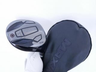 Driver : Ryoma : ไดรเวอร์ Ryoma Maxima III Type D (ตัวใหม่ล่าสุด ออกปี 2024 ไกลมากๆๆ) Loft 10.5 ก้านตัวท็อป RYOMA BEYOND POWER III Light FLEX ∞
