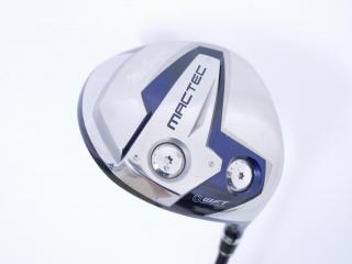 driver : ไดรเวอร์ Macgregor Mactec NV (460cc.) Loft 11 Flex R