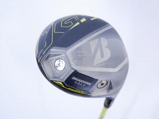 driver : **มีบุบ** ไดรเวอร์ Bridgestone JGR (รุ่นปี 2018 460cc.) Loft 9.5 ก้าน Tour AD J16-11W Flex S