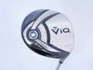 driver : Tourstage VIQ (460cc.) Loft 10.5 Flex S