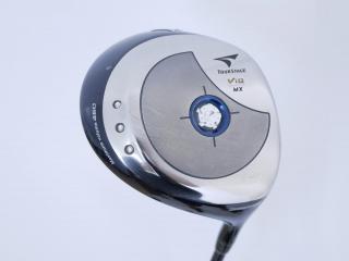 driver : Tourstage VIQ MX (460cc.) Loft 10.5 Flex R