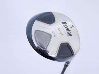 driver : ไดรเวอร์ Bridgestone Newing EZ-DRIVE XV-Ⅲ Loft 10.5 Flex R