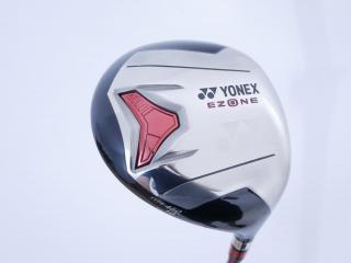 Driver : Yonex : ไดรเวอร์ Yonex E-Zone 450 Loft 10 Flex R
