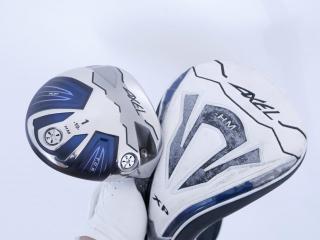 Driver : Tsuruya : ไดรเวอร์ Tsuruya AXEL XP HM (450cc.) Loft 10 Flex R
