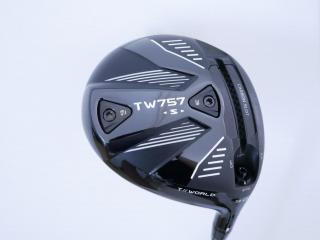 Driver : Honma : ไดรเวอร์ Honma Tour World TW757S (ออกปี 2022) Loft 9 ก้าน Honma Vizard 50 Flex S