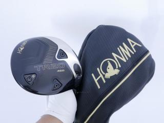 Driver : Honma : ไดรเวอร์ Honma Tour World TR20 460 (ออกปี 2020) Loft 10.5 ก้าน Honma Vizard FD-5 Flex S