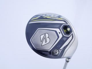 Driver : Bridgestone : ไดรเวอร์ Bridgestone JGR (รุ่นปี 2020 460cc.) Loft 10.5 ก้าน Fujikura Air Speeder Flex R