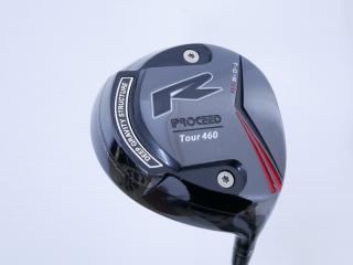 Driver : Other Brand : ไดรเวอร์ Proceed Tour Conquest 460R VII Loft 9.5 Flex R