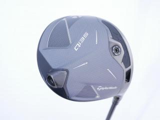driver : ไดรเวอร์ Taylormade Qi35 (ออกปี 2025) Loft 9 ก้าน Mitsubishi Diamana TM55 Flex S