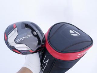 driver : ไดรเวอร์ Taylormade Stealth Plus+ (ออกปี 2022 Japan Spec.) Loft 10.5 ก้าน Mitsubishi Diamana PD 60 Flex S