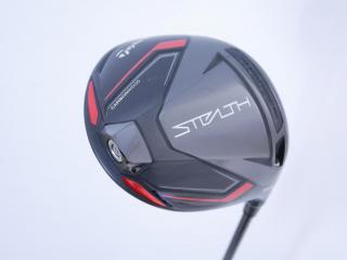 driver : ไดรเวอร์ Taylormade Stealth (ออกปี 2022 Japan Spec.) Loft 10.5 ก้าน Mitsubishi TENSEI TM50 Flex S