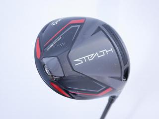 Driver : Taylormade : ไดรเวอร์ Taylormade Stealth (ออกปี 2022 Japan Spec.) Loft 9 ก้าน Mitsubishi TENSEI TM50 Flex S