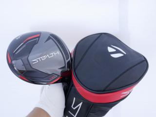 driver : ไดรเวอร์ Taylormade Stealth HD (รุ่นปี 2022 Japan Spec.) Loft 9 ก้าน Mitsubishi TENSEI TM50 Flex S