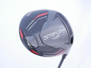Driver : Taylormade : ไดรเวอร์ Taylormade Stealth HD (รุ่นปี 2022 Japan Spec.) Loft 9 ก้าน Mitsubishi TENSEI TM50 Flex S