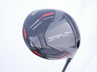 Driver : Taylormade : ไดรเวอร์ Taylormade Stealth HD (รุ่นปี 2022 Japan Spec.) Loft 9 ก้าน Mitsubishi TENSEI TM50 Flex S