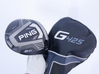driver : ไดรเวอร์ Ping G425 Max (รุ่นปี 2021 Japan Spec) Loft 10.5 ก้าน Ping Alta J CB Flex S