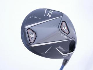 Driver : Other Brand : ไดรเวอร์ Srixon ZXi LS (รุ่นล่าสุด ปี 2025) Loft 10.5 ก้าน Fujikura Ventus ZXi 6 Flex S