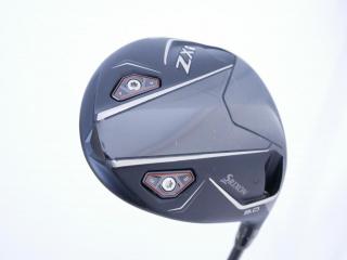 Driver : Other Brand : ไดรเวอร์ Srixon ZXi (รุ่นล่าสุด ปี 2025) Loft 9 ก้าน Mitsubishi Diamana ZXi 50 Flex S