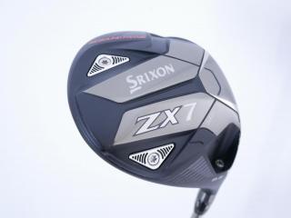 driver : ไดรเวอร์ Srixon ZX7 Mk II (รุ่นปี 2023) Loft 9.5 ก้าน Mitsubishi Diamana ZX-II 60 Flex S