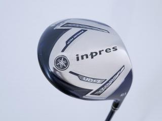 driver : ไดรเวอร์ Yamaha Inpres UD+2 (ออกปี 2019 เบา สบาย ไกล) Loft 10.5 Flex SR