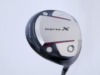 driver : ไดรเวอร์ Yamaha Inpres X 4.6D Loft 10 ก้าน Tour AD EV-5 Flex R1