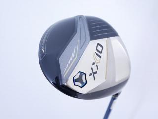 Driver : XXIO : ไดรเวอร์ XXIO 13 (ออกปี 2024) Loft 10.5 ก้าน MP-1300 Flex S