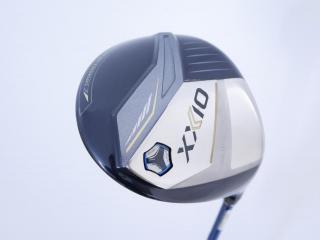 Driver : XXIO : ไดรเวอร์ XXIO 13 (ออกปี 2024) Loft 10.5 ก้าน MP-1300 Flex SR