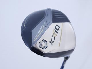 Driver : XXIO : ไดรเวอร์ XXIO 13 (ออกปี 2024) Loft 10.5 ก้าน MP-1300 Flex S