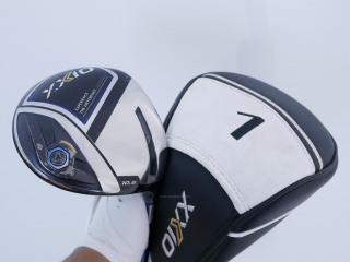 Driver : XXIO : ไดรเวอร์ XXIO 11 (รุ่นปี 2021) Loft 10.5 ก้าน MP-1100 Flex SR