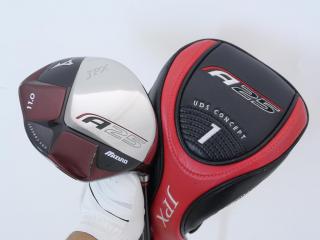 Driver : Mizuno : ไดรเวอร์ Mizuno JPX A25 (460cc.) Loft 11 Flex R