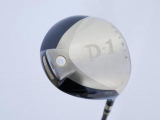Driver : Ryoma : Ryoma D-1 Premia (ไกลสุดๆ ซุปเปอร์พรีเมียม) Loft 10.5 Flex R