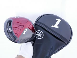 Driver : ไดรเวอร์ Yamaha RMX VD59 (รุ่นปี 2022) Loft 10.5 (ปรับได้) ก้าน Mitsubishi Diamana PD 50 Flex S