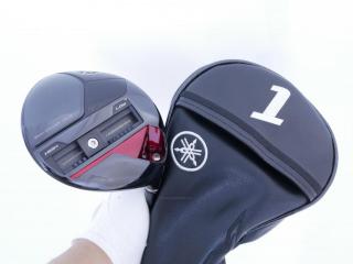 Driver : Yamaha : ไดรเวอร์ Yamaha Driver RMX VD/M (ออกปี 2024) Loft 10.5 ก้าน Mitsubishi TENSEI TR50 Flex SR
