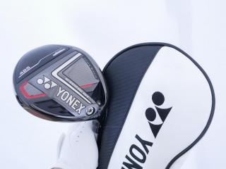 driver : ไดรเวอร์ Yonex E-Zone GT 425 (ออกปี 2022) Loft 10.5 ก้าน Tour AD TP-6 Flex S