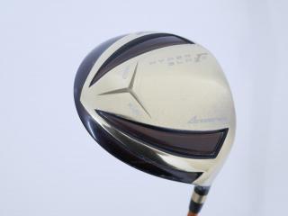 driver : Works Golf HyperBlade Premia (หน้าเด้งสุดๆ ชนะแข่งตีไกล) Loft 10.5 Flex R