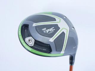 Driver : Callaway : ไดรเวอร์ Callaway GBB Epic Star Loft 10.5 ก้าน Miyazaki Flex S