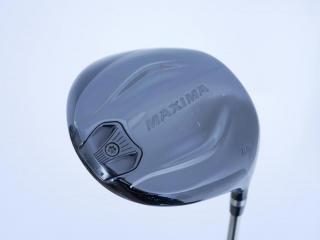 driver : ไดรเวอร์ Ryoma Maxima II Special Tunning (ตัวใหม่ล่าสุด ออกปี 2021 หน้าเด้งเกินกฏ ไกลมากๆๆ) Loft 10.5 ก้าน Mitsubishi Grand Bassara GB29 Flex R
