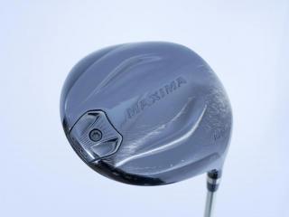 driver : ไดรเวอร์ Ryoma Maxima II Type D (ตัวใหม่ล่าสุด ปี 2021) Loft 10.5 ก้าน Tour AD TP-4 Flex R1