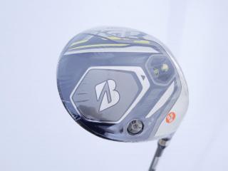 driver : **ของใหม่ ยังไม่แกะพลาสติก** ไดรเวอร์ Bridgestone JGR (รุ่นปี 2020 460cc.) Loft 9.5 ก้าน Tour AD XC-5 Flex S