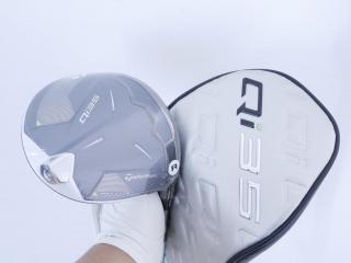 driver : **ของใหม่ ยังไม่แกะพลาสติก** ไดรเวอร์ Taylormade Qi35 MAX Lite (รุ่นใหม่ล่าสุด ออกปี 2025) Loft 10.5 ก้าน Fujikura Air Speeder Flex R