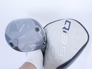 driver : **ของใหม่ ยังไม่แกะพลาสติก** ไดรเวอร์ Taylormade Qi35 (รุ่นใหม่ล่าสุด ปี 2025) Loft 9 ก้าน Mitsubishi Diamana TM55 Flex S