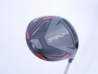 Driver : Taylormade : ไดรเวอร์ Taylormade Stealth (ออกปี 2022 Japan Spec.) Loft 9 ก้าน Tour AD TP-6 Flex S