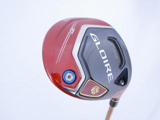 driver : ไดรเวอร์ Taylormade GLOIRE F (ปี 2017 รุ่นท๊อปสุด Japan Spec) Loft 9.5 ก้าน Fujikura Speeder 569 Evolution II Flex SR