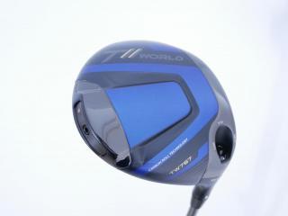 driver : ไดรเวอร์ Honma Tour World TW767 (รุ่นล่าสุด ออกปี 2025) Loft 9 ก้าน Honma Vizard EZ-Z 5 Flex S