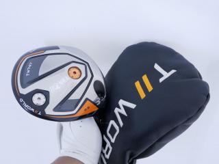 Driver : Honma : ไดรเวอร์ Honma Tour World TW747 460 (ออกปี 2019) Loft 9.5 ก้าน Honma Vizard FP-6 Flex S