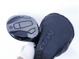 Driver : Ryoma : ไดรเวอร์ Ryoma Maxima III Special Tunning (ตัวใหม่ล่าสุด ออกปี 2024 หน้าเด้งเกินกฏ ไกลมากๆๆ) Loft 9.5 สุดยอดก้าน Crazy Arrow Flex S