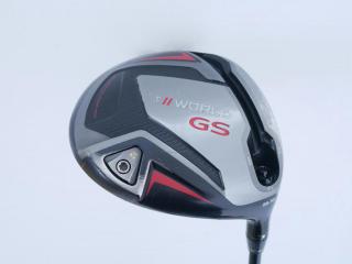 Driver : Honma : ไดรเวอร์ Honma Tour World GS 460 (ออกปี 2021) Loft 9.5 ก้าน Honma Speedtuned 48 Flex SR